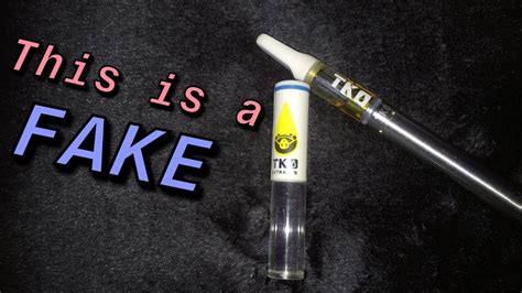 tko extracts fake